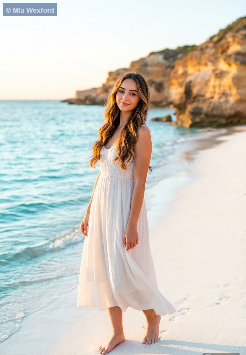 Mia - Wexford - in - Australia - 13